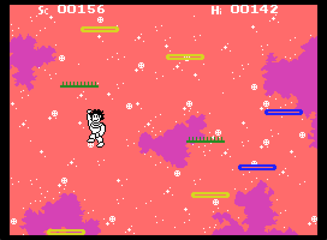 Star Jump Screenshot 4