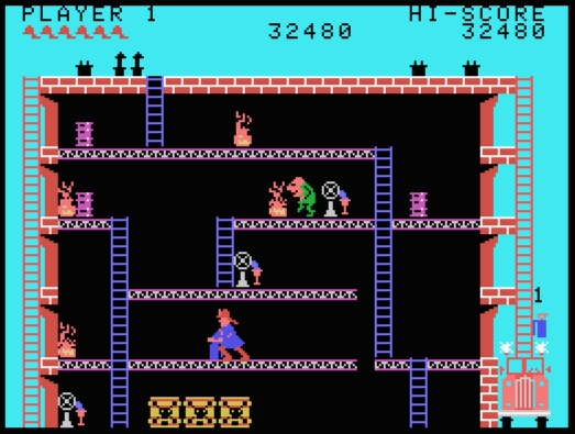 Fireworks Factory Screenshot 3