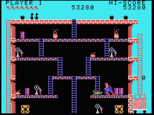 Fireworks Factory Screenshot 4