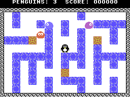 Ice Muncher Screenshot 2