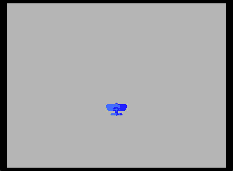 Flying Shark  (Demo)