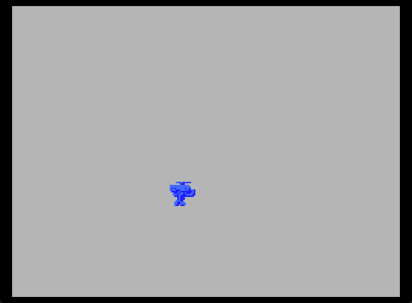 Flying Shark  (Demo) Screenshot 2
