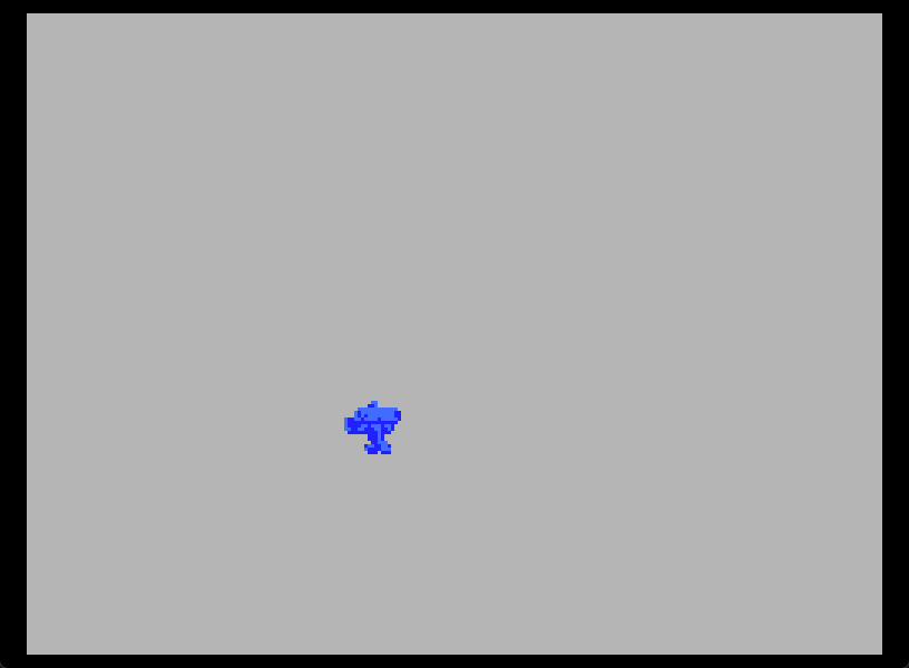 Flying Shark  (Demo) Screenshot 3