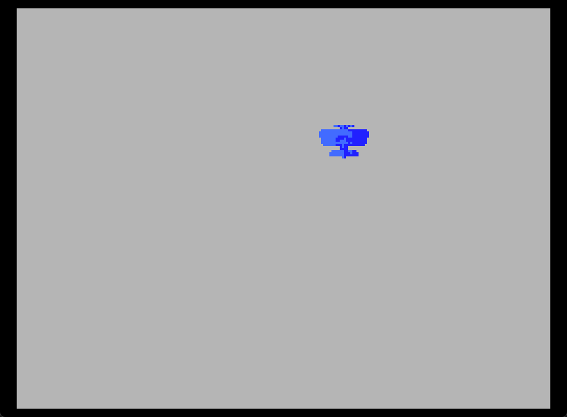 Flying Shark  (Demo) Screenshot 5