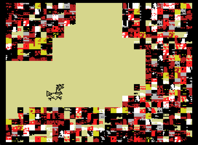 h7n9 (Demo) Screenshot 2