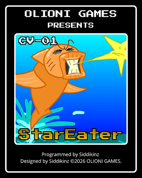 Star Eater