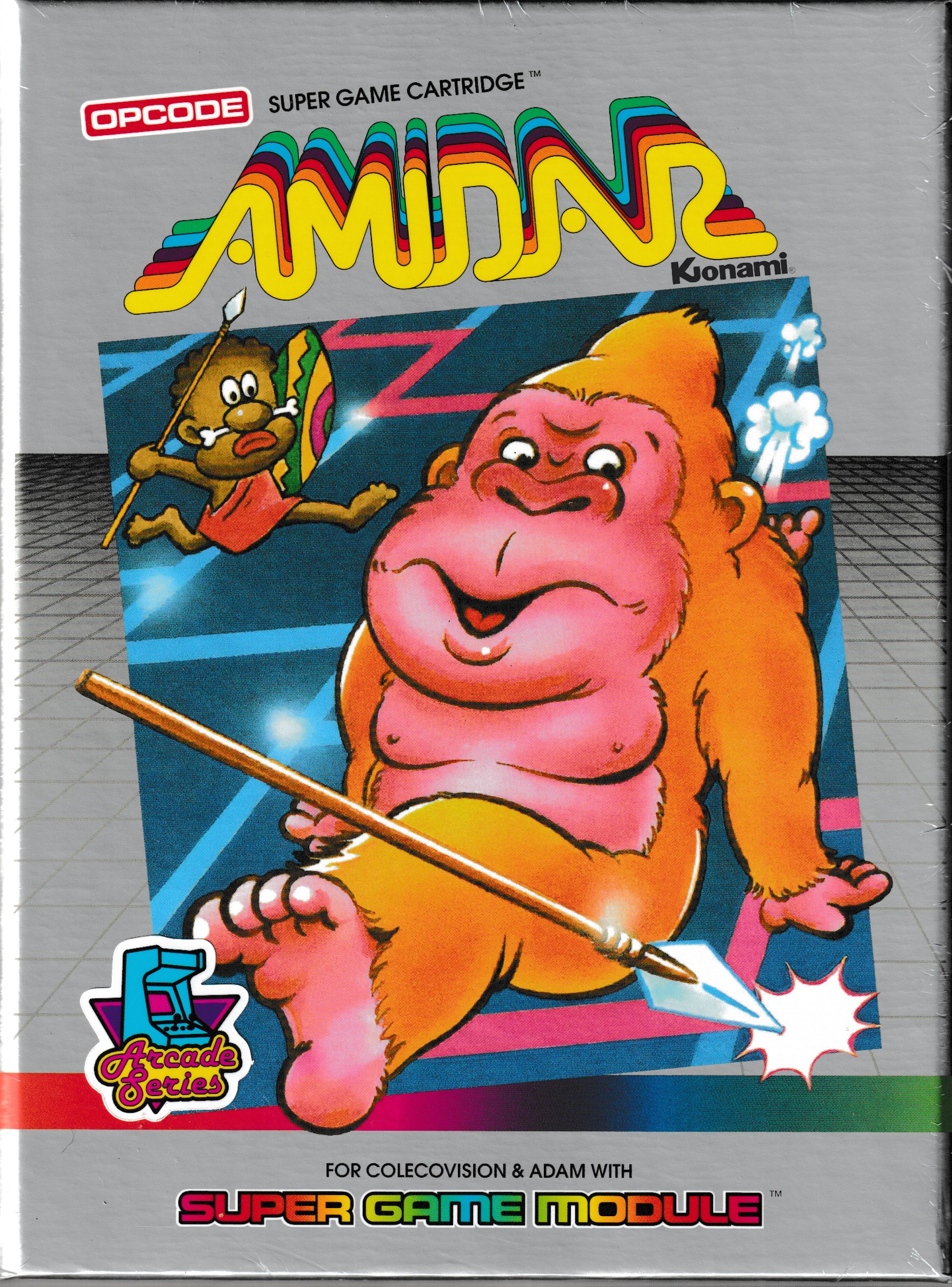 Amidar