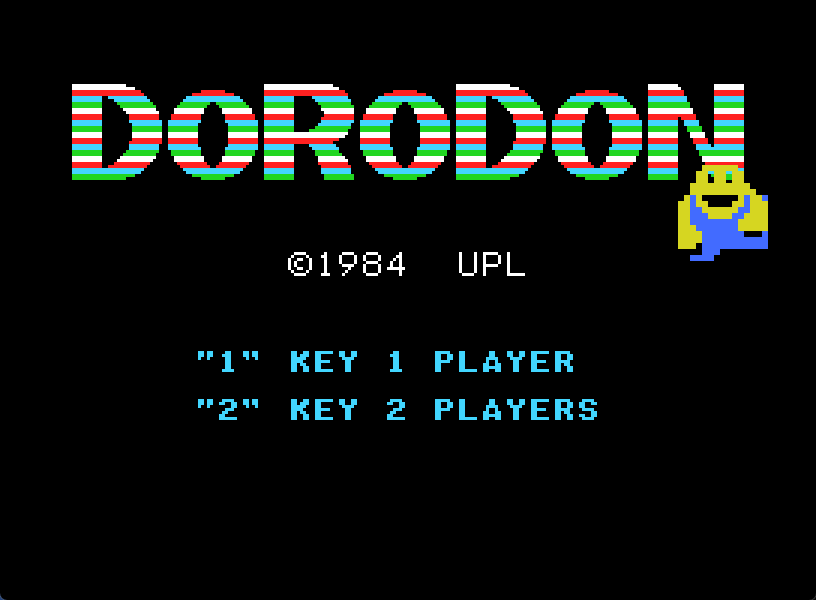 Dorodon Screenshot 1