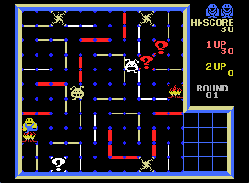 Dorodon Screenshot 2