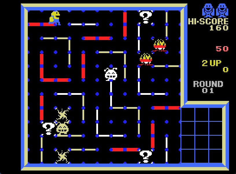 Dorodon Screenshot 3
