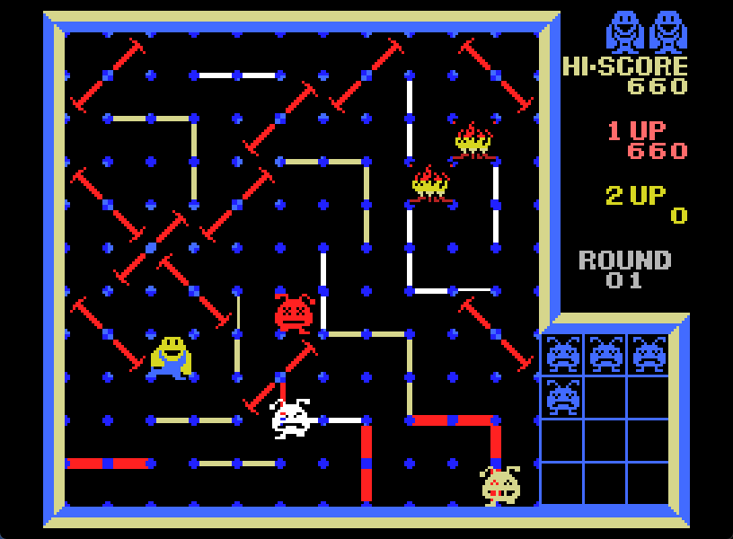 Dorodon Screenshot 4
