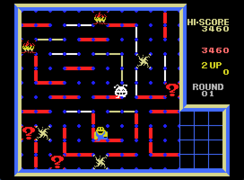 Dorodon Screenshot 5