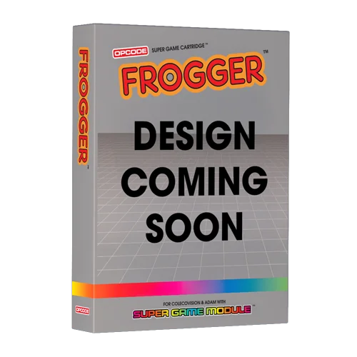 Frogger