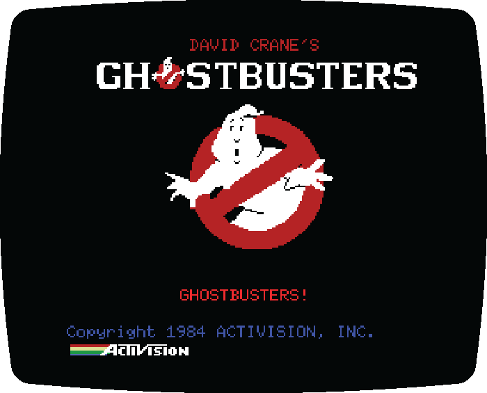 Ghostbusters Screenshot 1