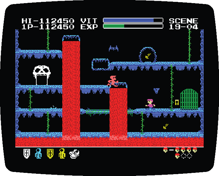 Goonies Screenshot 4