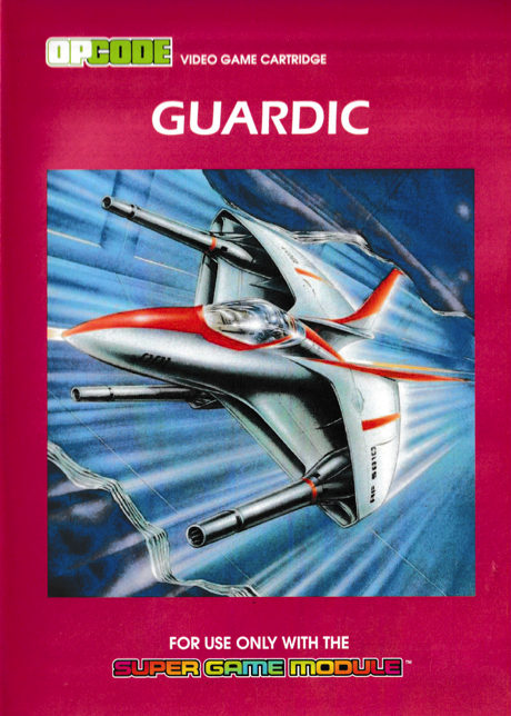 Guardic