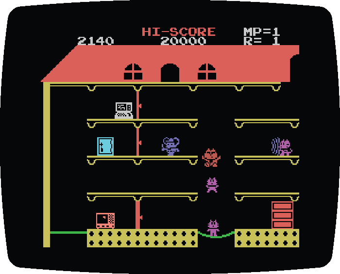 Mappy Screenshot 2
