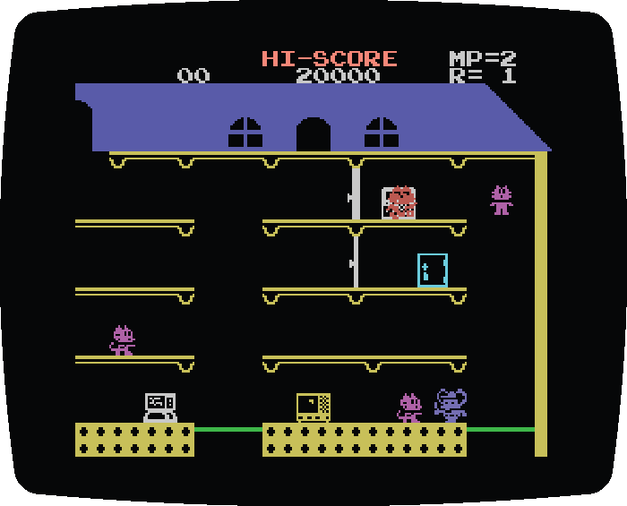 Mappy Screenshot 3