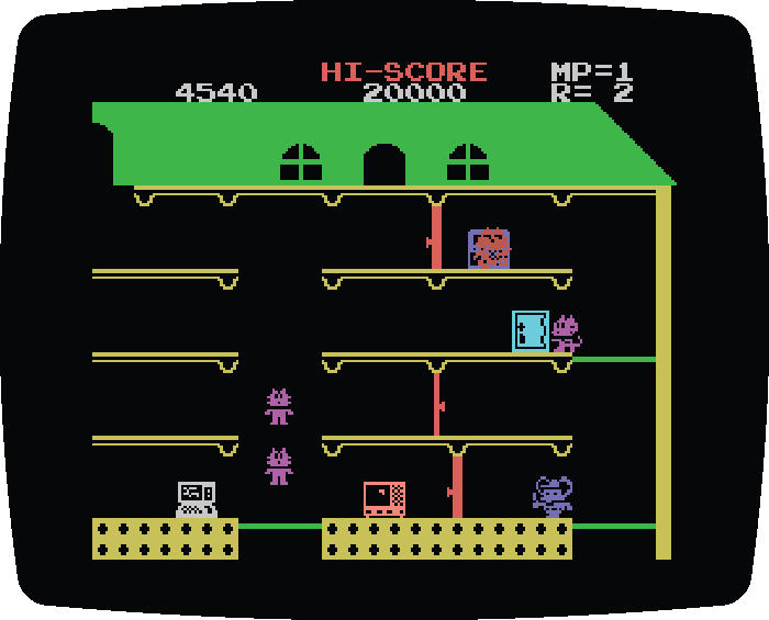 Mappy Screenshot 4