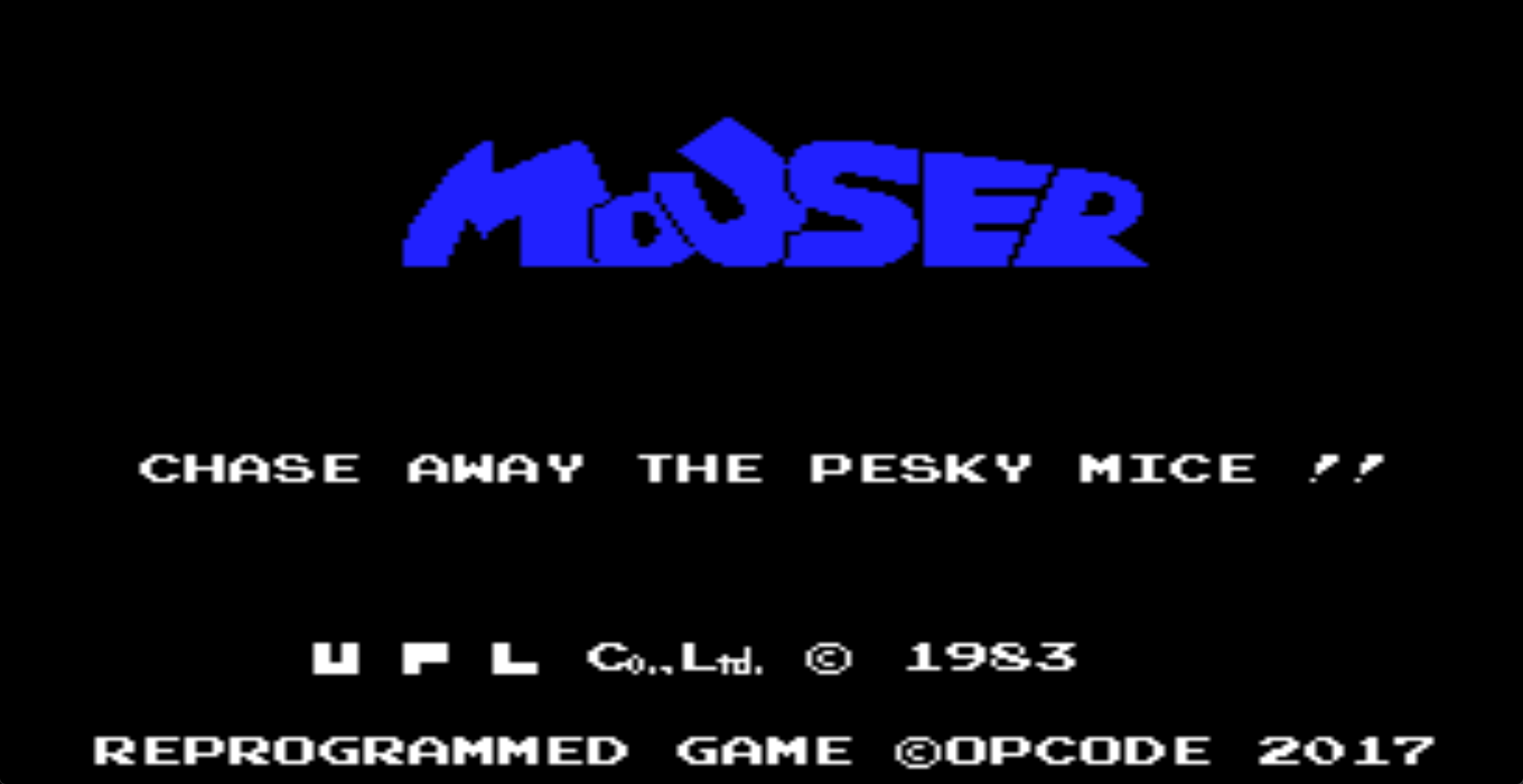 Mouser Screenshot 1