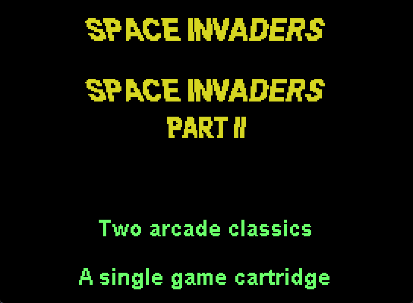 Opcode Games (Demo)