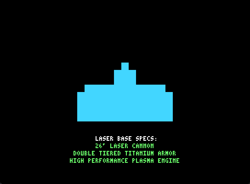Opcode Games (Demo) Screenshot 4