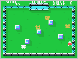 Sweet Acorn Screenshot 2