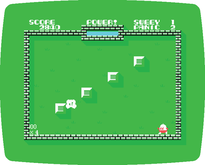 Sweet Acorn Screenshot 3