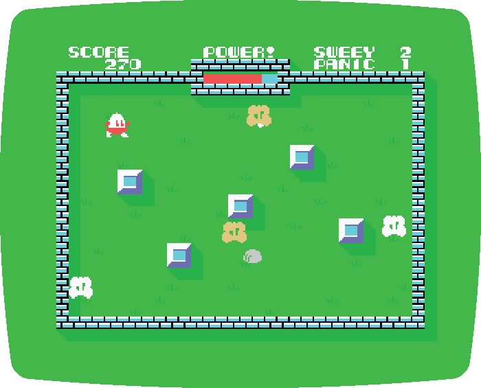 Sweet Acorn Screenshot 5