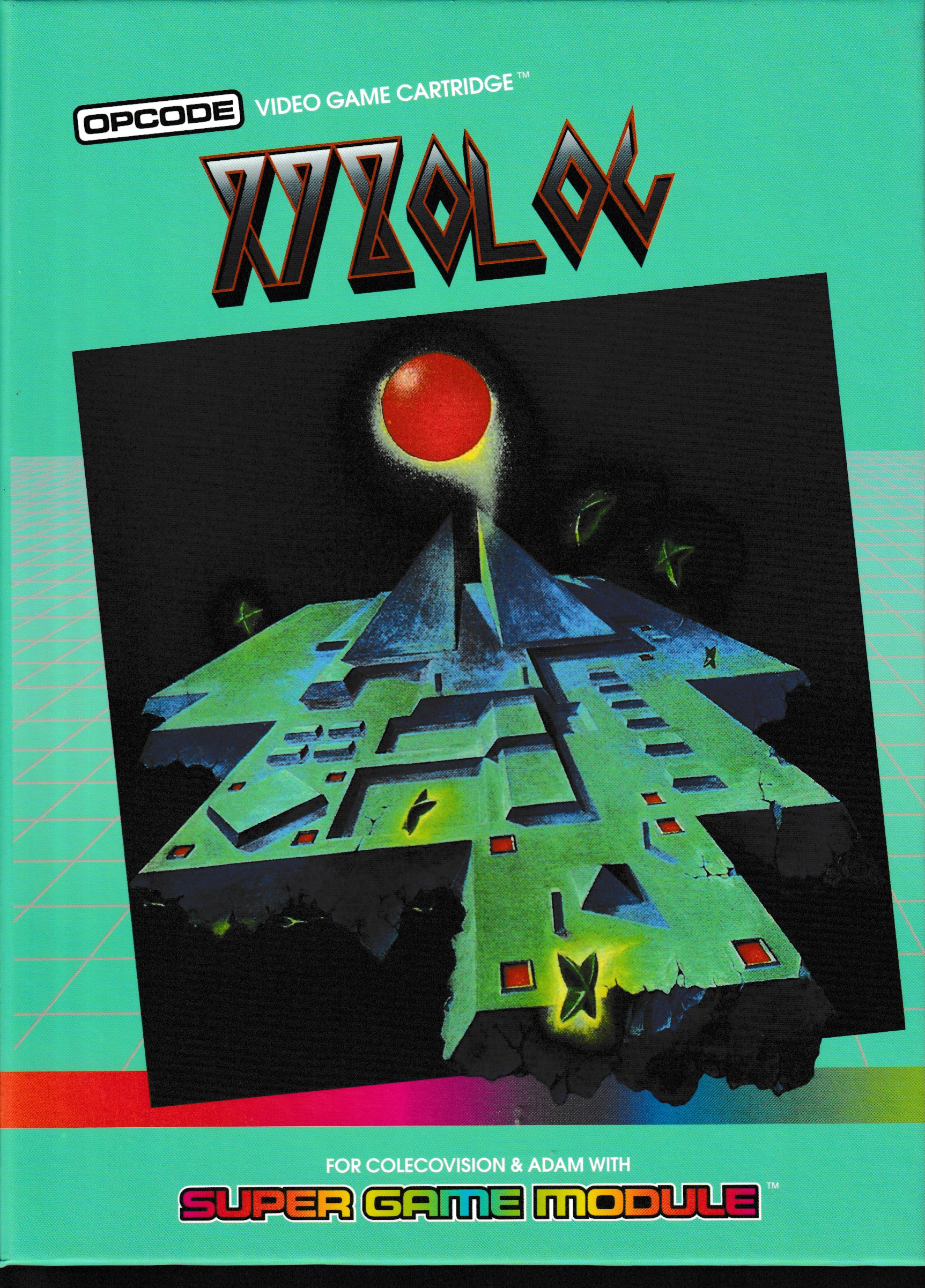 Xyzolog