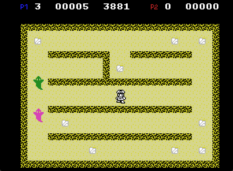 Haunted Caves Screenshot 2