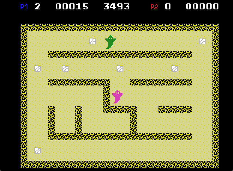 Haunted Caves Screenshot 3