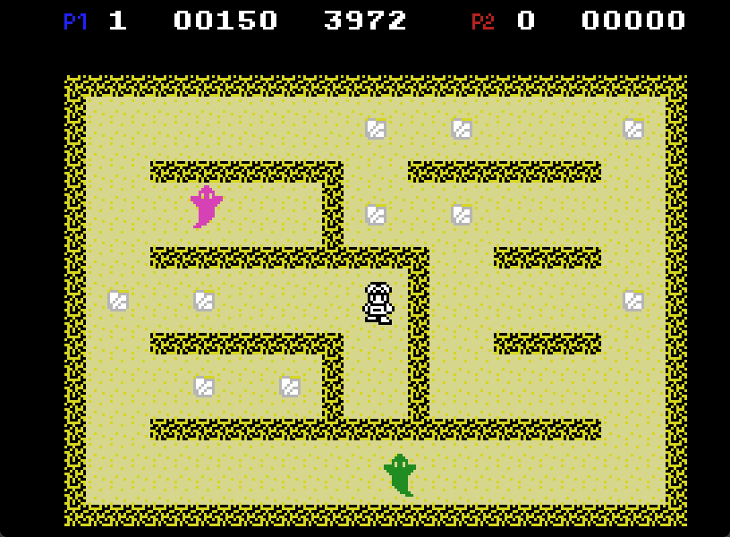 Haunted Caves Screenshot 5