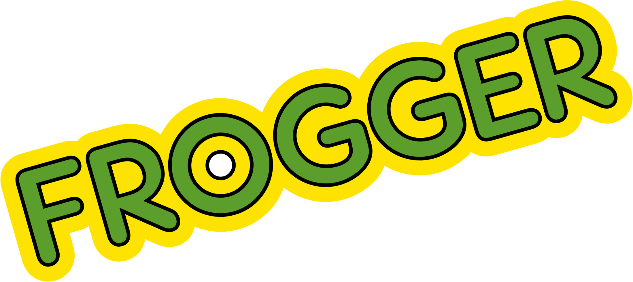Frogger (EU) Promotional Material 2