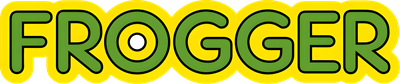 Frogger (EU) Promotional Material 3