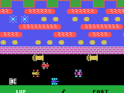 Frogger (EU) Screenshot 3
