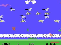 Frogger II: Threeedeep! (EU) Screenshot 3
