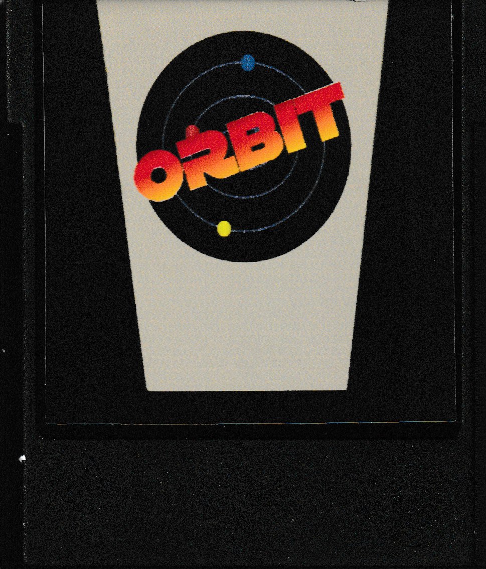 Orbit Main Cartridge