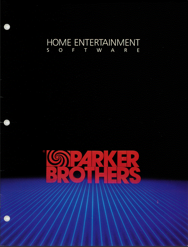 1983 Dealer Catalog