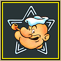 Popeye (EU) Promotional Material 2