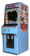 Popeye (EU) Promotional Material 3