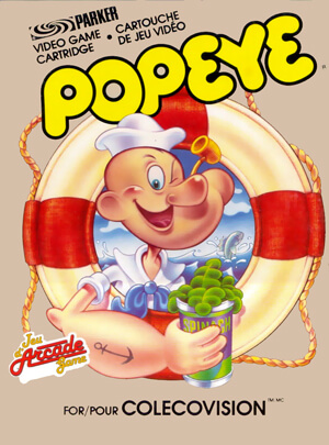 Popeye