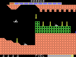Super Cobra (EU) Screenshot 4