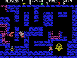 Tutankham (EU) Screenshot 4
