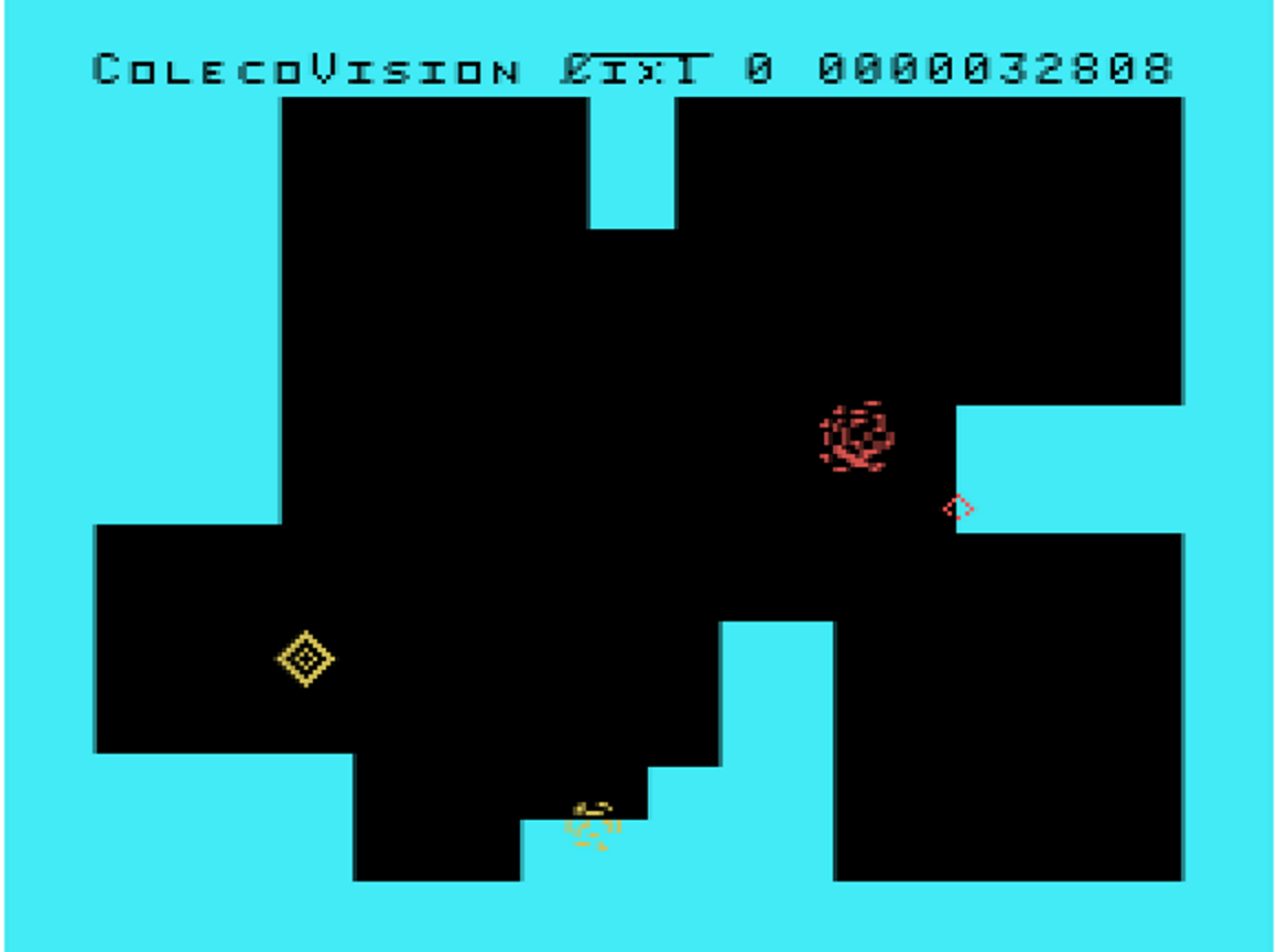 Cix Screenshot 1