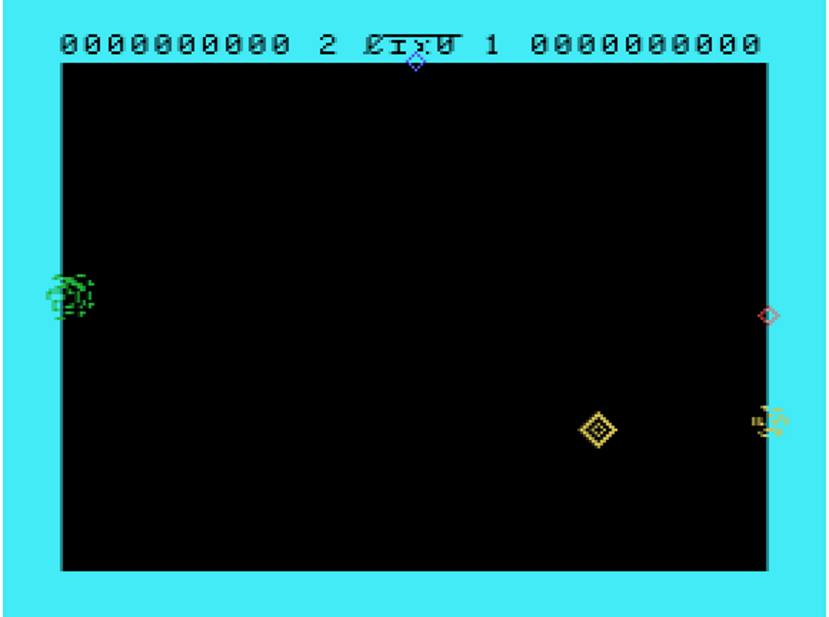 Cix Screenshot 2