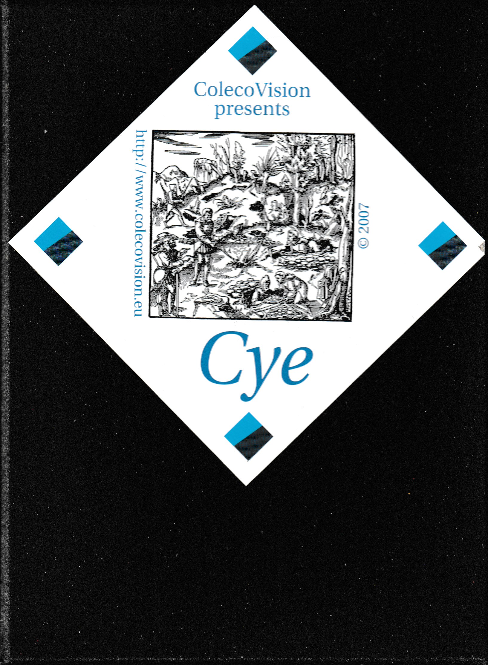 CYE