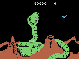 Power Lords: Quest for Volcan Screenshot 1