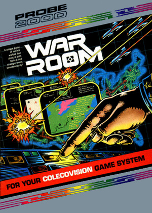 War Room