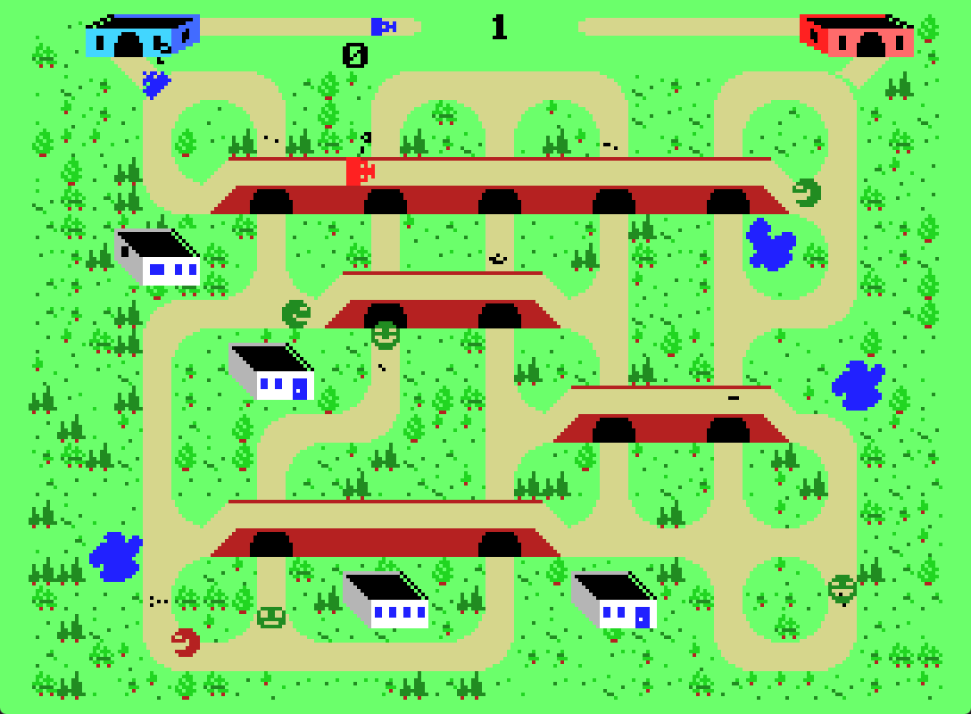 Steamroller Screenshot 4